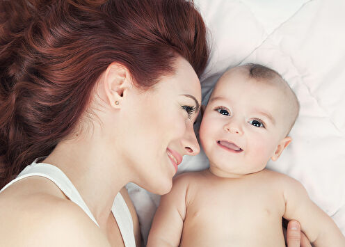 Питание для мам при грудном вскармливании: легко и вкусно