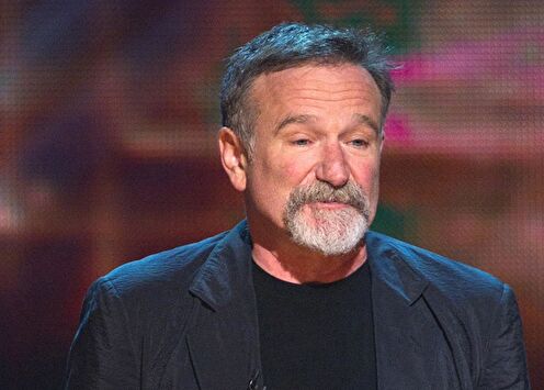 По каким фильмам мы запомним Робина Уильямса