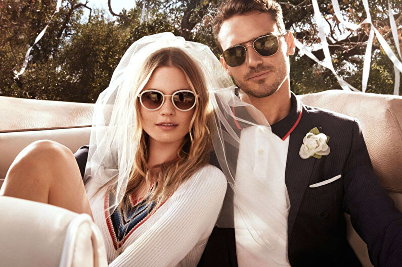 Пора под венец: как заставить мужчину жениться