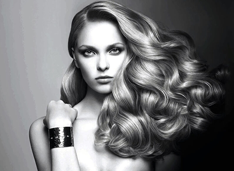 Как быстро отрастить волосы: 15 привычек, которые нужно освоить