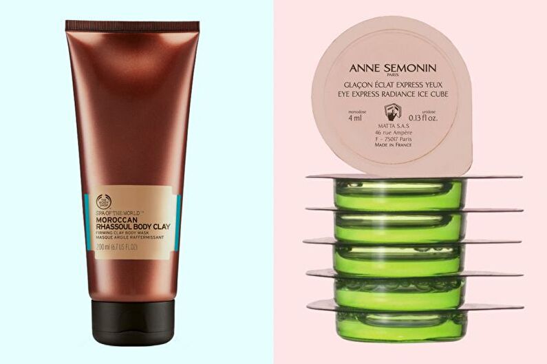 10 бьюти-продуктов, которые стоит попробовать в 2019