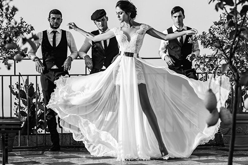 16 причин не торопиться с замужеством