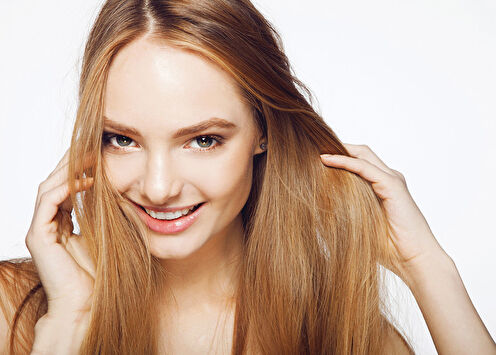 10 эффективных масок для сухих и поврежденных волос