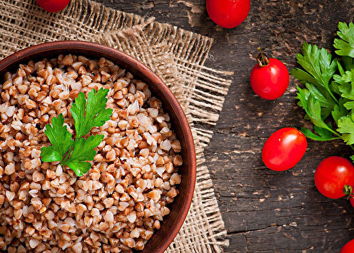 Гречневая диета: как сделать все правильно?