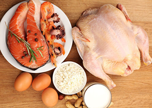 Диета «6 лепестков» Анны Юханссон