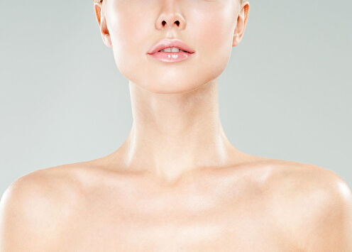 12 советов, которые сохранят красоту твоей шеи