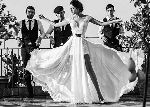 16 причин не торопиться с замужеством