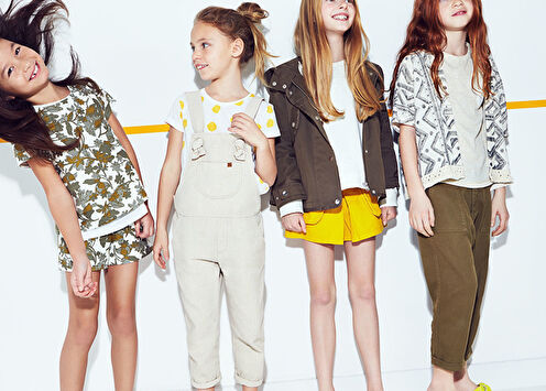 20 легких причесок в школу на каждый день