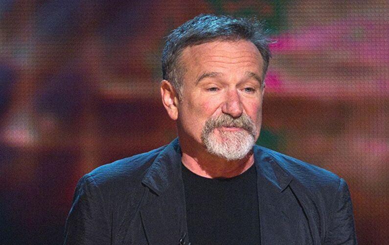 По каким фильмам мы запомним Робина Уильямса