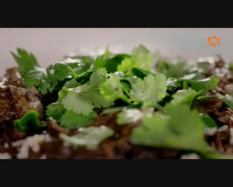 Успокаивающая еда