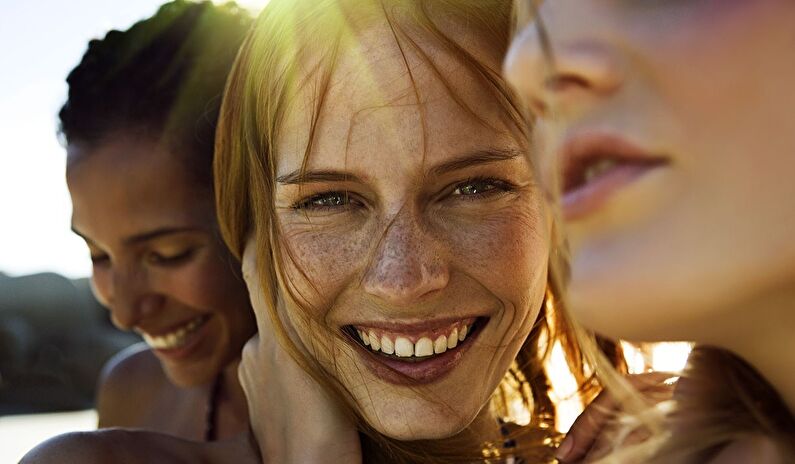 Привычки, которые нравятся окружающим