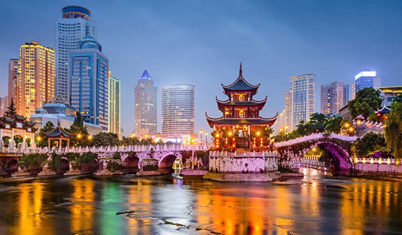 Простой способ выучить китайский