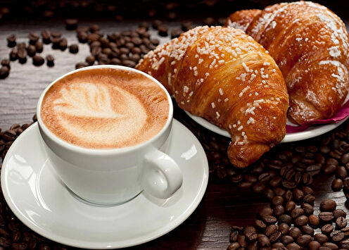 Самые вкусные завтраки в мире