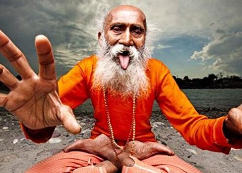 Мифы о йоге