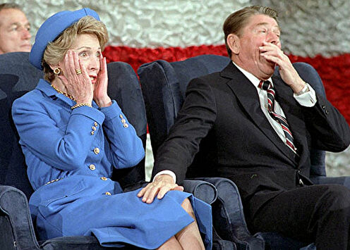 Мода высокой политики