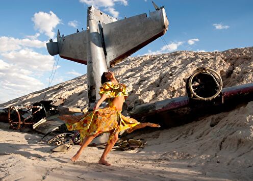 Как выжить в авиакатастрофе