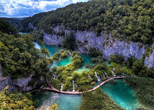 Неизвестные чудеса света