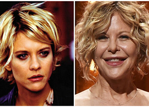 Быстро стареющие звезды