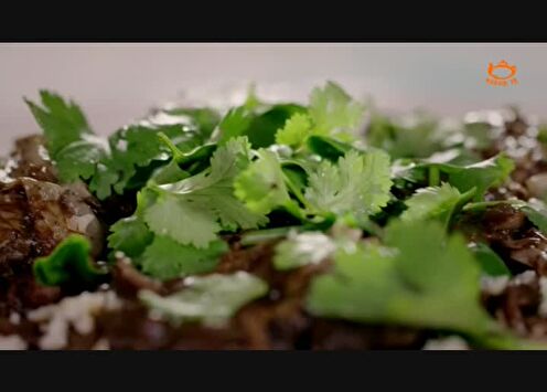 Успокаивающая еда